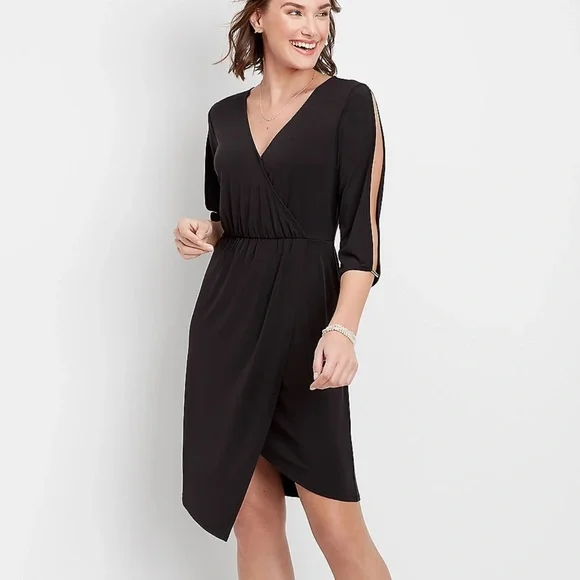 formal maurices dresses Maurices | Dresses | Brown Formal Dress